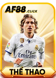 thể thao af88